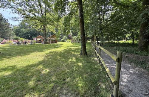 Le Chene du Verger Nature forest - Foto 39