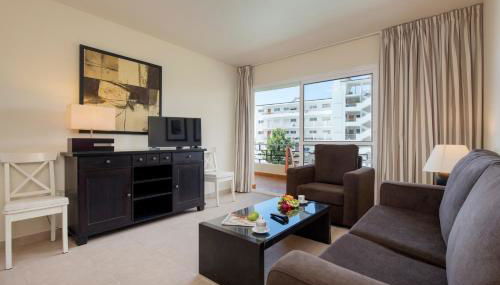 Apartamentos Núcleo Cristal - Foto 5