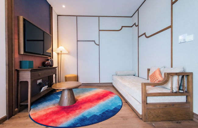 CONDOTEL CHAM BAY LUXURY - Foto 63