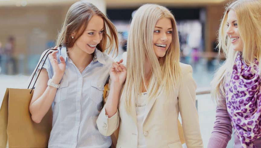 Tour dello shopping a Barranquilla