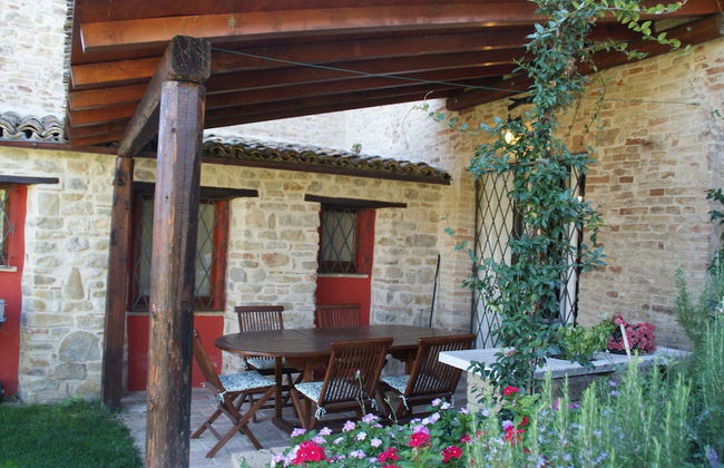 Belvilla by OYO Appartamento del Caminetto - Foto 1