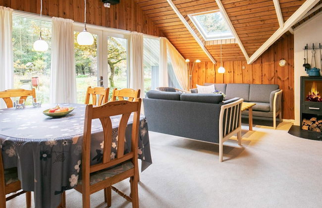 5 Person Holiday Home in Hals-by Traum - Foto 19