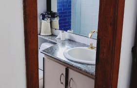 Hotel Centro de Manaus próximo ao Teatro Amazonas - Foto 37