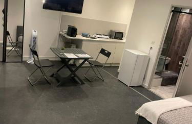 Montpellier : Jolie studio très calme - Foto 8