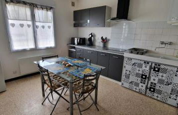 Appartement au coeur du perche - Foto 7