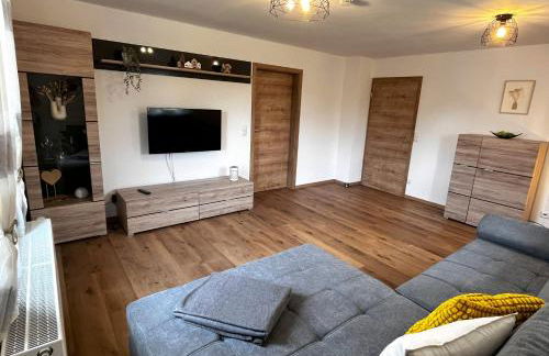 Ferienwohnung Naturtraum - Foto 19