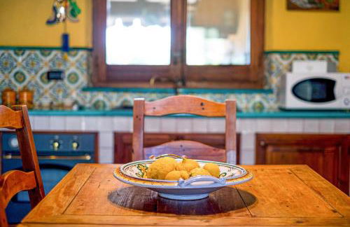 Villa Fratantoni Piana - Villa privata con accesso diretto alla spiaggia - Foto 21