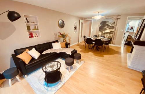 Gîte de la croix du Dan - Foto 20