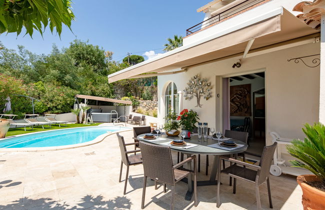 Villa Bindouletto - Foto 17