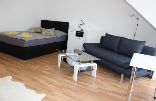 ZV-Scholtz Burghausen, Mozartstr.15 AP-52 - Foto 4