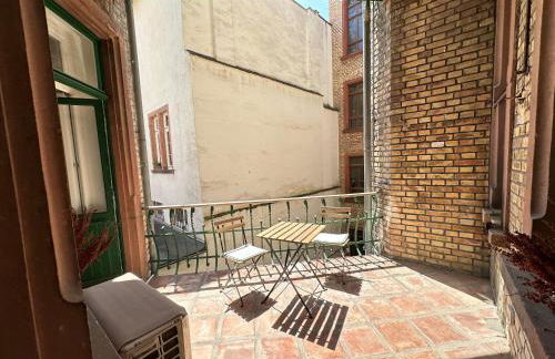 Perkeo Apartments - Foto 11