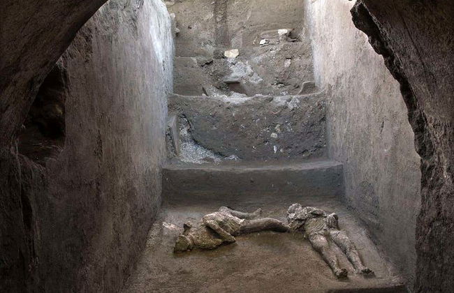 Pompeii and Sorrento Day Trip - Foto 7