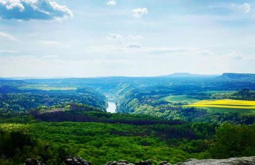 Feriensuite Tosca im Kuckuckswinkel - Foto 7