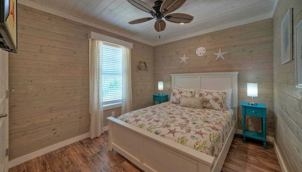 Aloha Ohana by Avantstay Private Pool Near Beach - Foto 5, Habitación