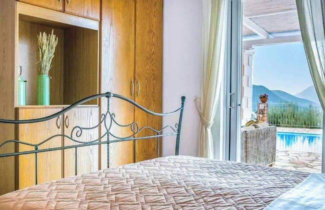 Villa Morfeas - Foto 4