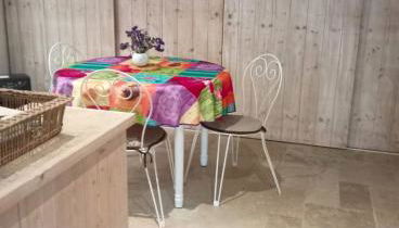 Appartement au rez-de-chaussée - Foto 3