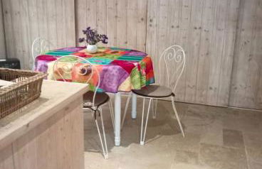 Appartement au rez-de-chaussée - Foto 3