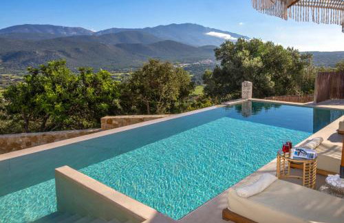 XTC Villas Kefalonia - Villa X - Foto 19