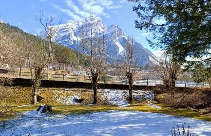 Relax & Elegance apartment near Cortina - Foto 53