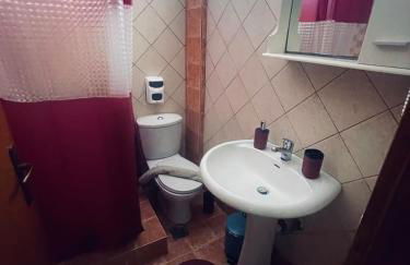 Klapidis apartments - Foto 37