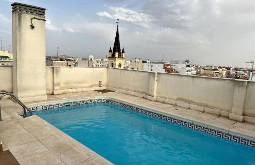 Apartamento en Chamberí con piscina - Lovely apartment in the City Center with swimming pool - Foto 16