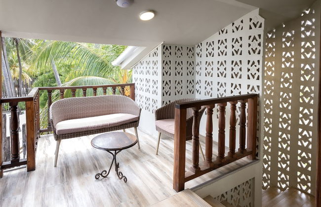 RoRi Private Luxury Villas - Photo 44