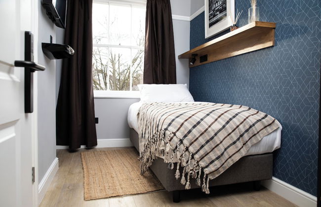 Bob W London Hyde Park - Foto 24