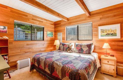 Saratoga Lodge - Foto 14