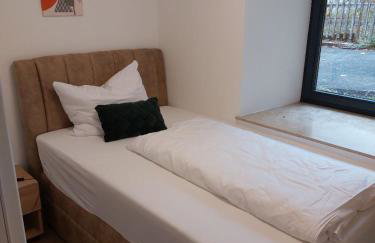 APPARTEMENT 305 - Natur & SPA - Ponyhof & Streichelzoo - #allgäuresidenz - Foto 5