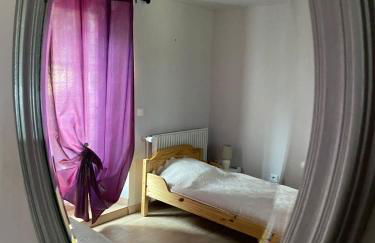 Gîte à Rocamadour - Foto 5