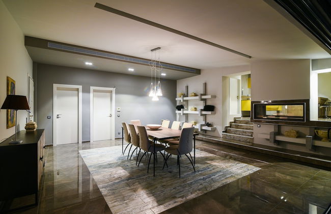 Villa Selenia Gold - Foto 7