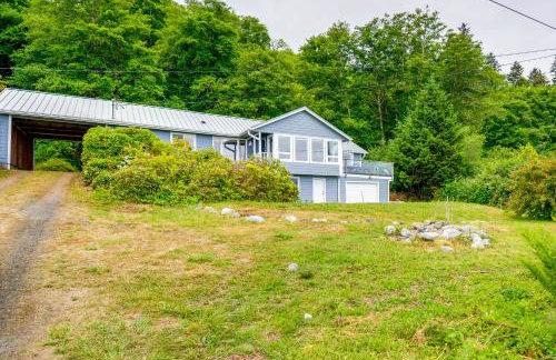 Seiku Vacation Rental with Deck and Ocean Views - Foto 23