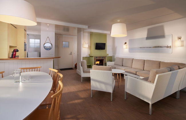 Center Parcs Le Lac d'Ailette - Foto 45