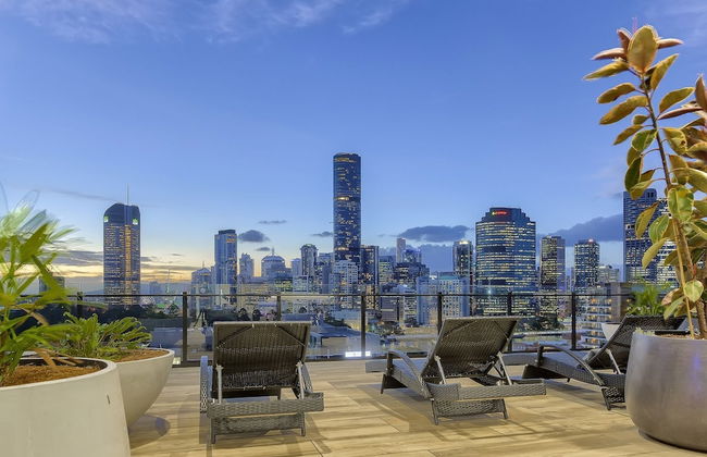 The Monterey Apartments by Urban Rest - Foto 28