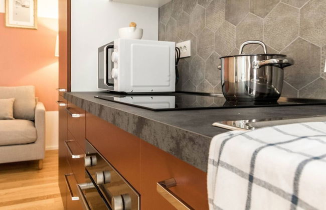 JOIVY Lotto Square Apartment 2 - Foto 9