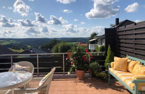 Odenwald Chalet - Foto 16