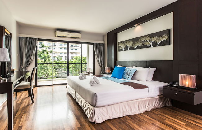 Fifth Jomtien Pattaya - Foto 17