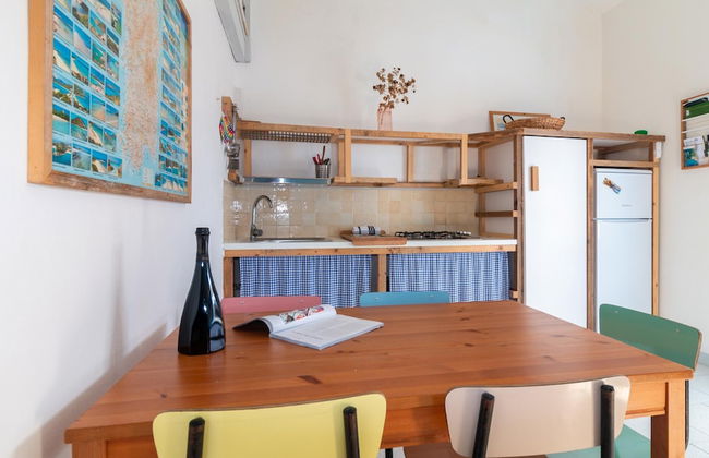 Cozzy Sarrocca in Sa Rocca Tunda - Foto 9