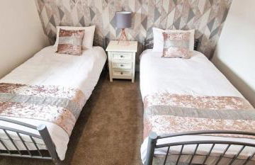 Northumberland Luxury Stays - The Gavel - Photo 7