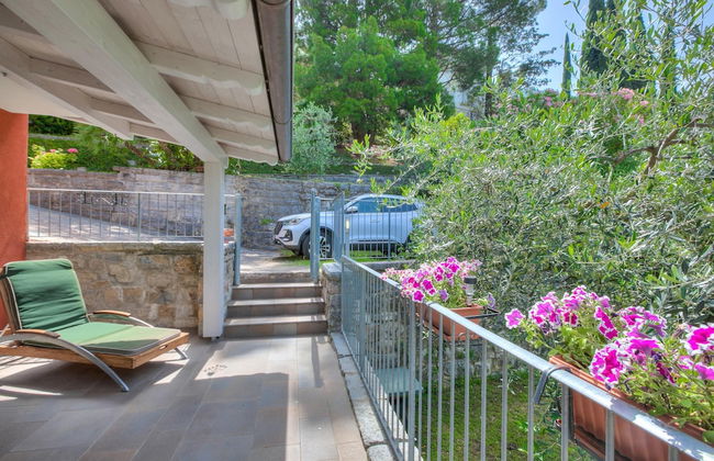 Villa Il Paradiso Di Gabri - Foto 35