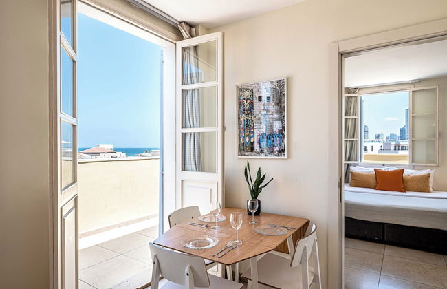 Blondie Jaffa - Smart Hotel by Loginn Tel Aviv - Foto 32