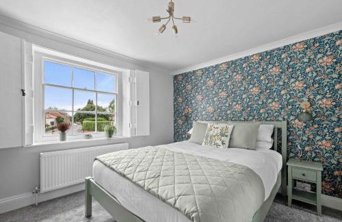 Monument House Horncastle - Foto 20