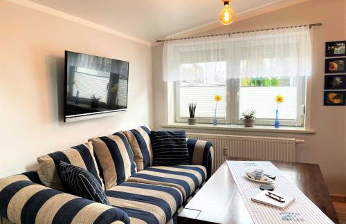 Ferienhaus Zschieck - Foto 8