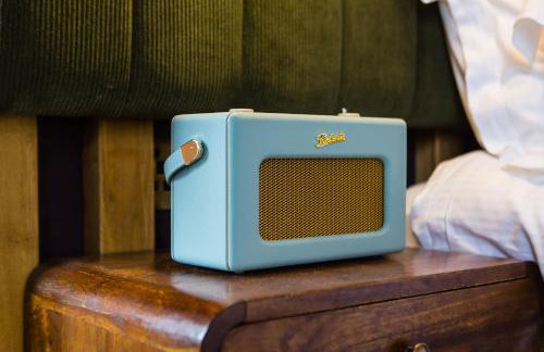 Skeldale House 'All Creatures Great & Small' Luxury Apartments & Studios in Askrigg, Yorkshire Dales - Photo 13