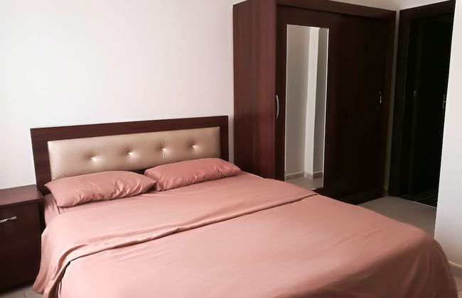 Cozy Dair Ghbar Apartments - Photo 14