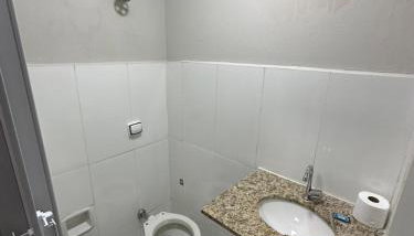 Apartamento 112 - Suíte com ar condicionado - Foto 2