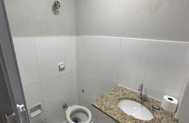 Apartamento 112 - Suíte com ar condicionado - Foto 2
