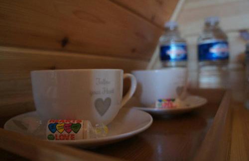 Riverside Retreat - Foto 15