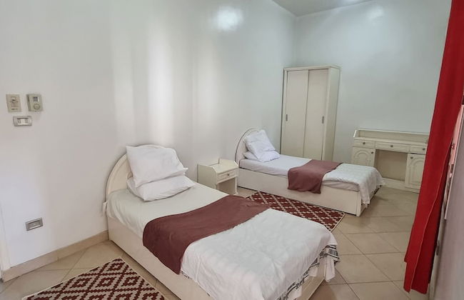 Abo Hisham Nile Flat - Foto 6