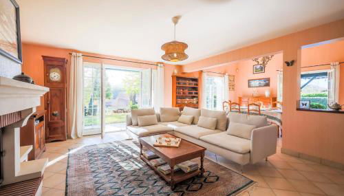 Villa Berhartia - Foto 2